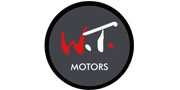 Logo | W T Motors